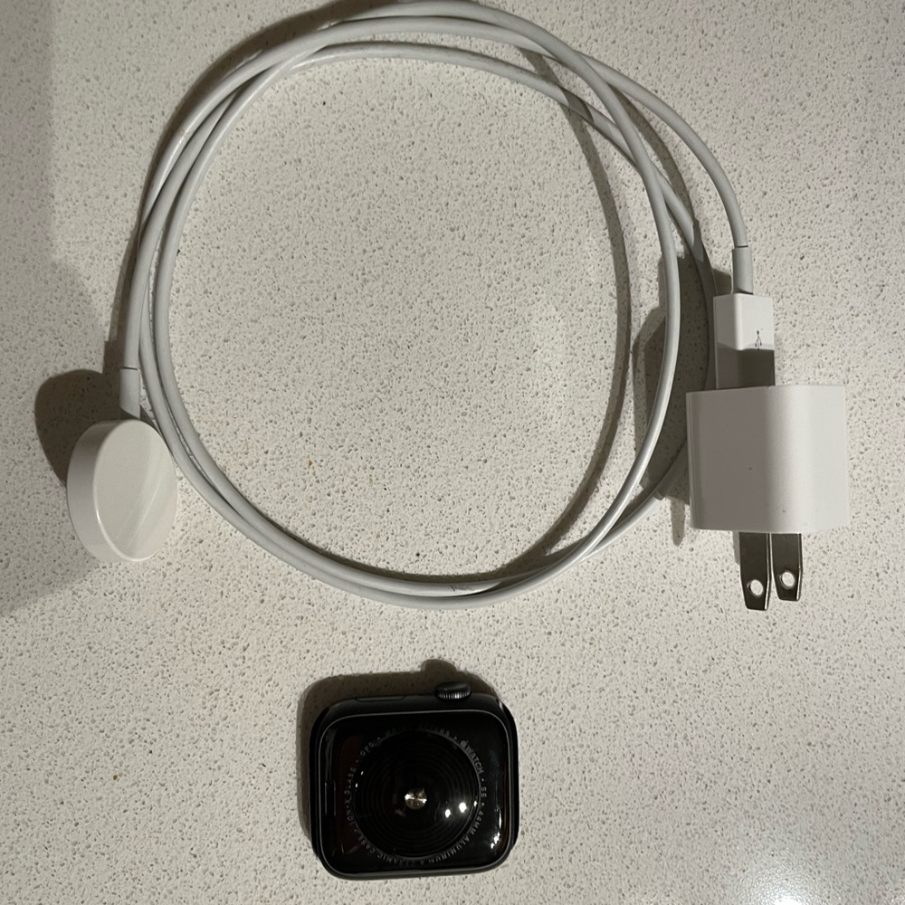 Apple Watch SE 1 44mm